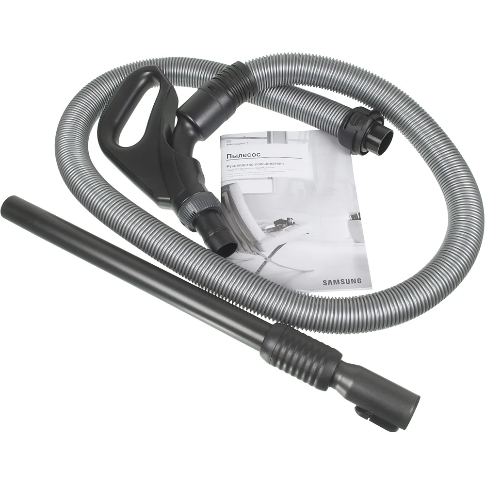 Пылесос Samsung VC20M251AWB 2000Вт синий