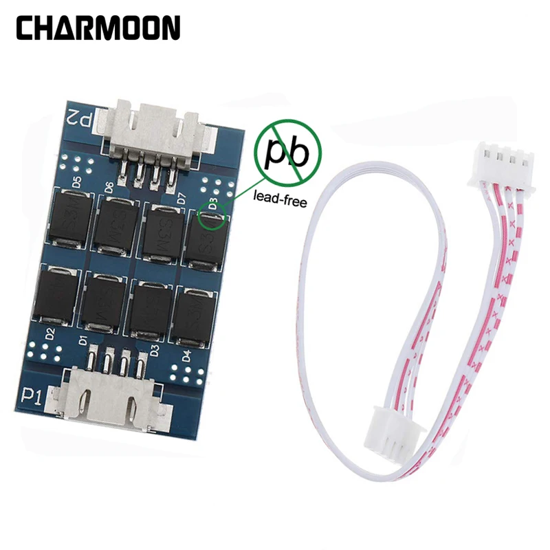 

TL-smoother PLUS addon module for 3D pinter motor drivers motor Driver Terminator reprap mk8 i3