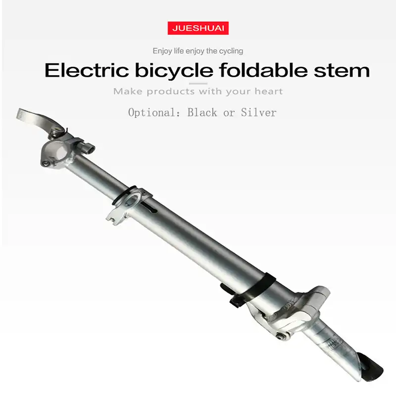bike steering stem