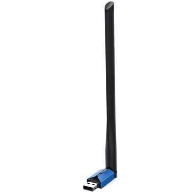 

tp-link ac650 usb wifi adapter wireless adapter dual-band network card TL-WDN5200H driver-free 5g Simulate AP 5dBi antenna