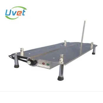 Preise Uvet VeterinÀr Maus Kaninchen Experimentelle Anatomie Tabelle Heizung Control Temperatur Tier Chirurgie Dissektion Tisch