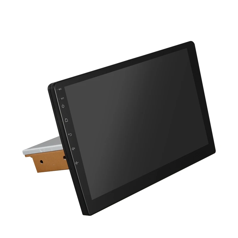 9 дюймовый Автомобильный плеер Android 8 1 четырехъядерный стерео радио HD Touchsn GPS BT OBD