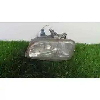 

1193851 Fog lamp Left Citroen Saxo