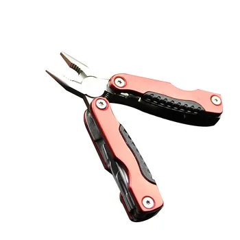 

Outdoor Camping Folding Pliers Portable Universal Pliers Emergency Survival Multi-Purpose Pliers