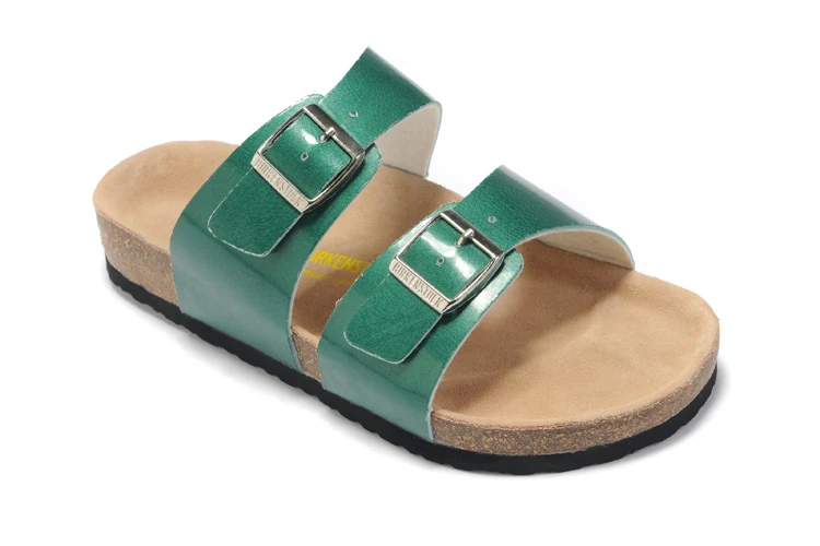 Birkenstock/шлепанцы; коллекция 824 года; альпинистские мужские и женские классические водонепроницаемые уличные спортивные пляжные шлепанцы; Размеры 35-46