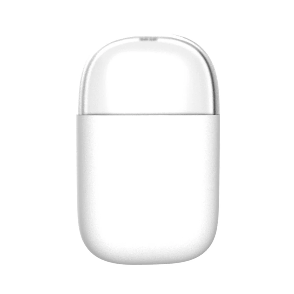 Storage Box Table Kitchen Toothpick Holder Dispenser Durable Magnetic Restaurant Save Space Refrigerator Decoration ABS
