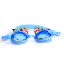 Star Je Goggles детские плавательные очки для плавания с героями мультфильмов детские плавательные очки с ушной раковиной Sy4700 Series