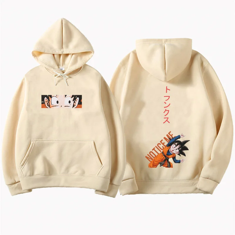 Anime Dragon Ball Hoodies Men Sweatshirts 2019 Autumn Thin section Sweatshirt Fashion Hipster Sport Tracksuit Male Hoody Anime Dragon Ball Hoodies Men Sweatshirts 2019 Autumn Thin section Sweatshirt Fashion Hipster Sport Tracksuit Male Hoody