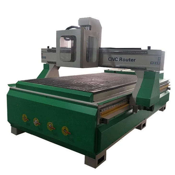 

Best 3D CNC Wood Router Carving Machine For Sale With Vacuum Table 220V 1Phase 1325 1530 2030 CNC Router