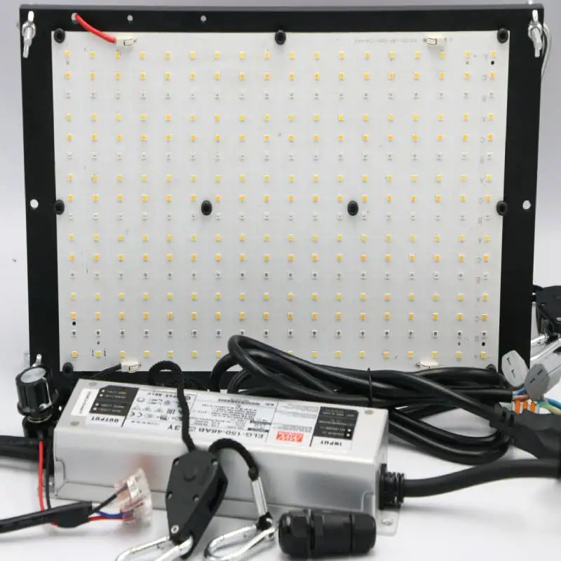 

Cyhousehold Led Grow Light White and Red Full Spectrum Grow Tent Indoor for Flower Vegetables