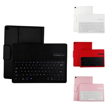 

for 2015 2017 iPad Pro12.9 Inch Tablet Case Bluetooth Keyboard Cover