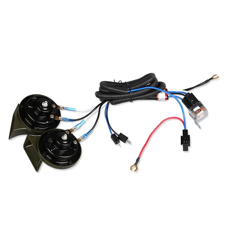 汽车改装线束 8