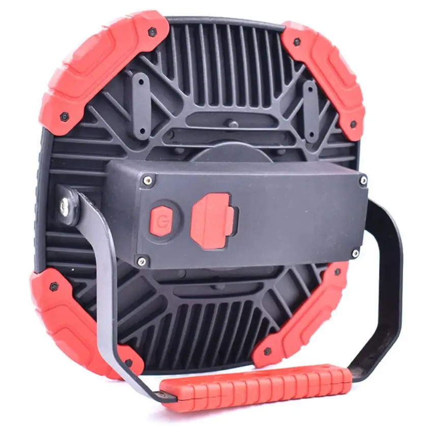 泛光补纹工作灯4