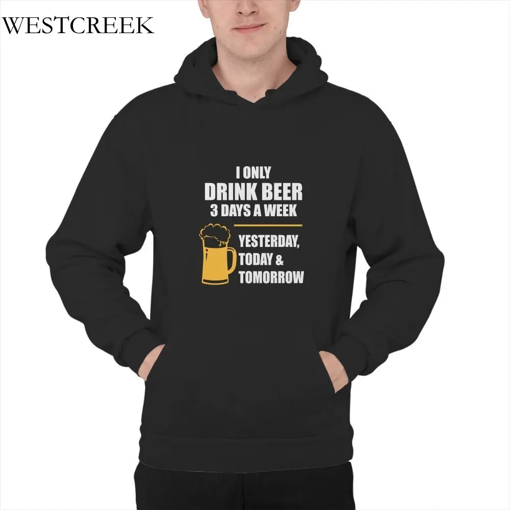 Оптовая продажа WESTCREEK недельные изделия для влюбленных пива я только пью пиво 3