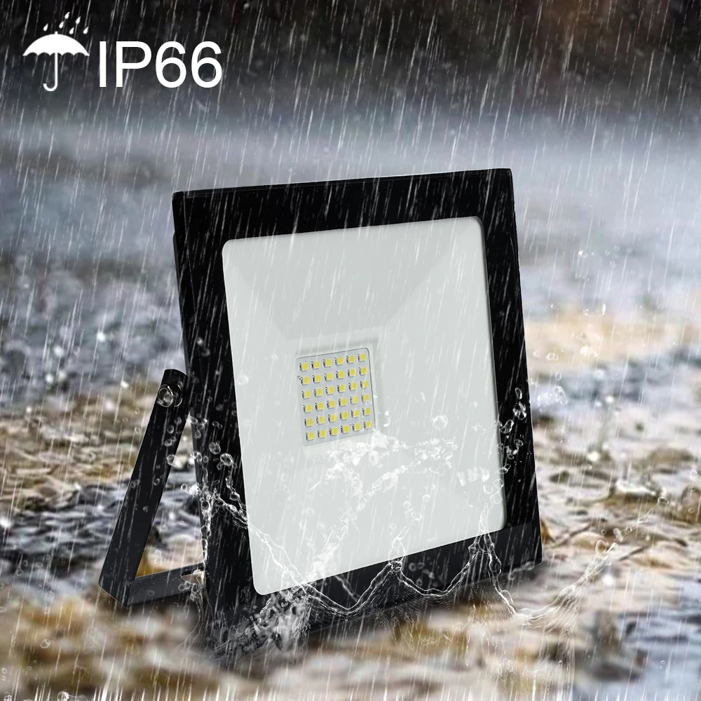 Led Flood Light 10w 20w 30w 50w 100w (7)