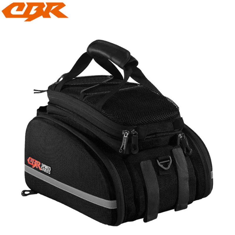 Велосипедная сумка аксессуары для горного и велосипеда Задняя рама велоседло