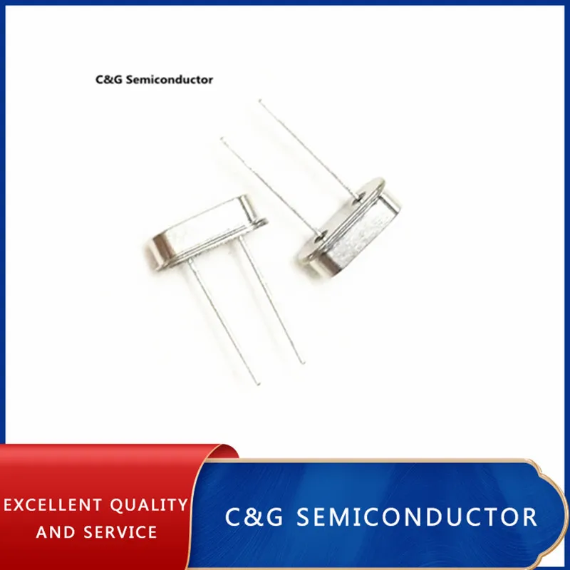 49S HC-49S 200PCS 14.7456MHZ 12MHZ 16MHZ 20MHZ 24MHZ 25MHZ 27MHZ 32MHZ 48MHZ 11.0592MHZ 15MHZ 48MHZ 13.56MHZ 10.245MHZ 10MHZ 9MH crystal oscillator quartz resonator