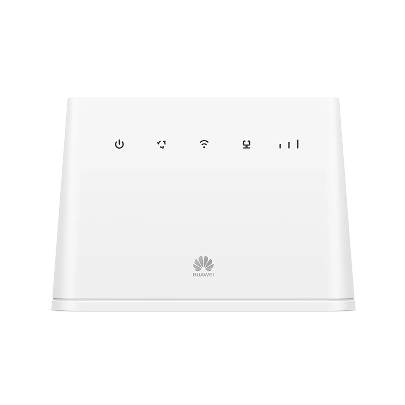 Маршрутизатор HUAWEI 4G LTE 150 Мбит/с Wi Fi сетевой маршрутизатор с функцией VPN|3G/4G