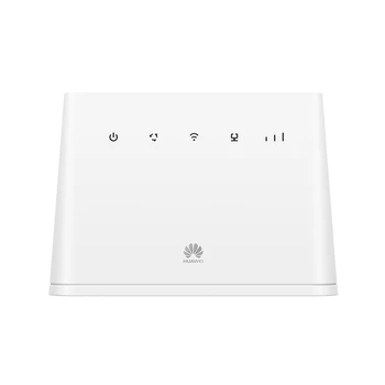 

HUAWEI 4G LTE Router B311AS-853 150Mbps WiFi Network Router With VPN Function