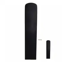 

Alto Sax Reed High Quality Black High Elasticity Strength Tone Sax Instrument Reed Woodwind Parts for Sax Sax Reed Reed