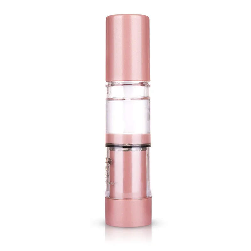 Home Nano-level hydrogen-rich water beauty spray New portable water-based water handheld USB water meter