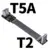 T2-T5A