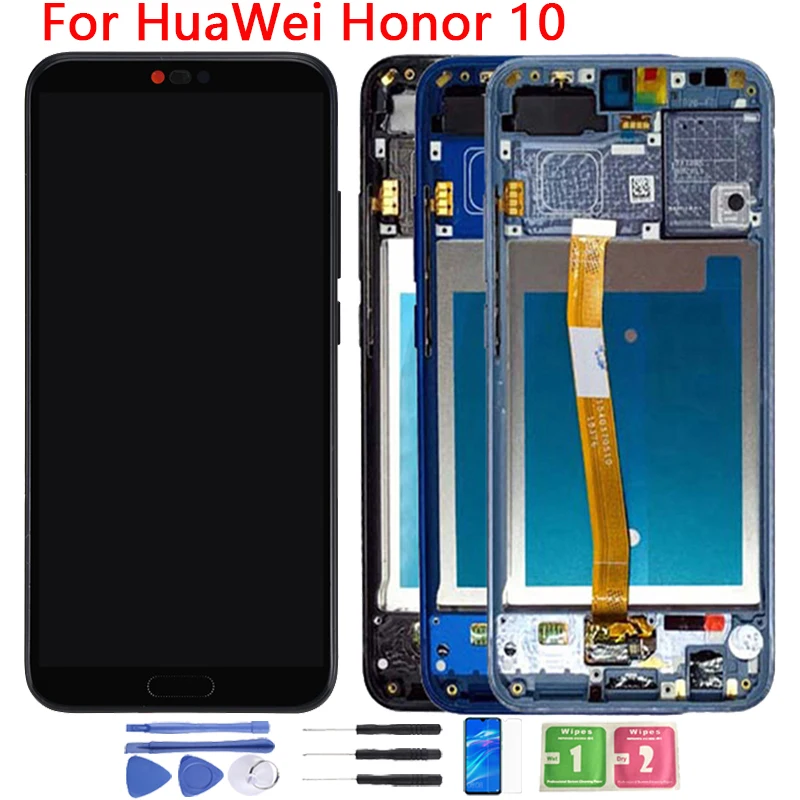 Honor 9 X Дисплей Купить Оригинал