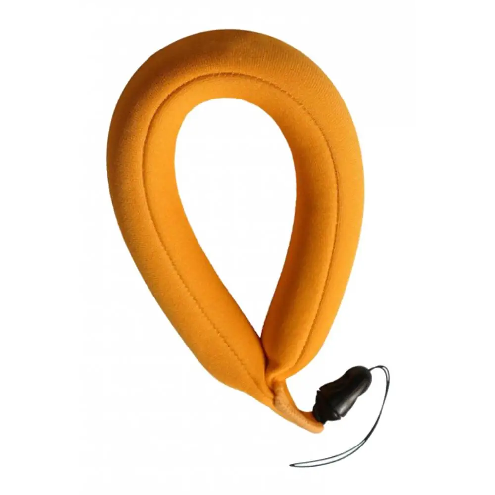 Waterproof Camera Floating Wristband Strap Floating Wristband Underwater Hand Grip Outdoor Tools for Diving Swiming 