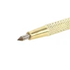 DIYWORK Hand Tool Tungsten Carbide Tip Alloy Lettering Pen Engraving Pen For Glass Ceramic Metal Carving Scriber Pen ► Photo 3/6