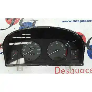 

BOX INSTRUMENTS CITROEN BERLINGO