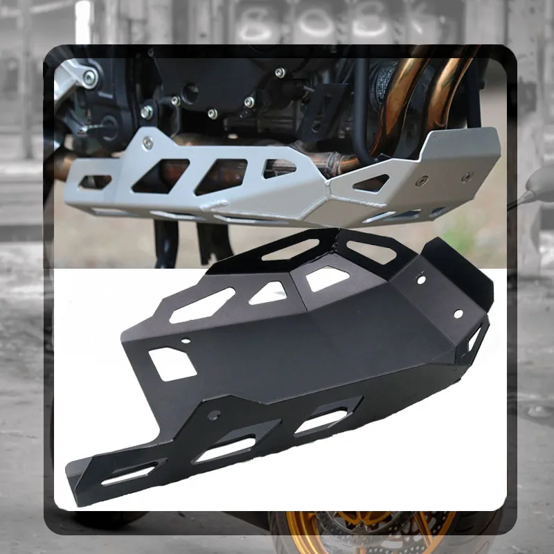 

For HONDA CB500X CB 500X 2019 Motorcycle Chassis Expedition Under Engine Protection Adventure Engine guard