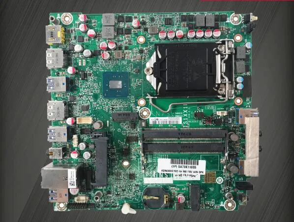 Подходит для материнской платы Lenovo thinkцентр M900 M700 IS1XX1H | Компьютеры и офис