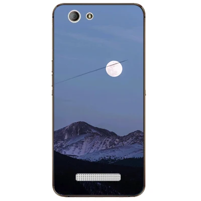 Для Highscreen Bay силиконовый чехол ТПУ чехол для телефона на холсте для Highscreen Bay Защитный чехол - Цвет: w70