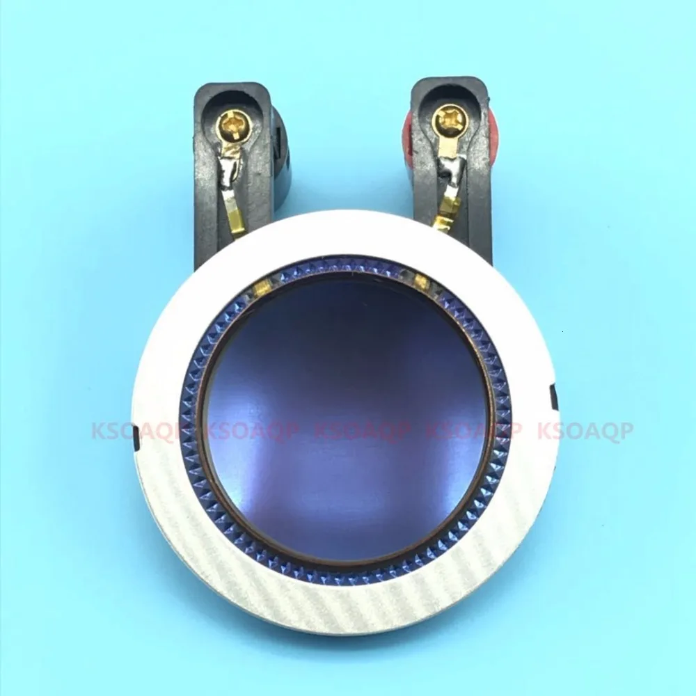 44,4 мм 8 Ом Aftermarket диафрагма для RCF445/PAUDIO BMD450 10 шт
