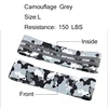 Camouflage grey L