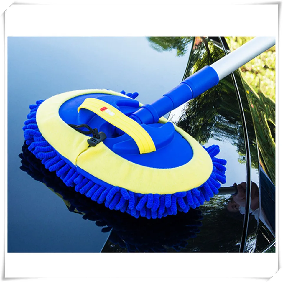 Car Cleaning Mop xq11