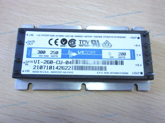 VI-260-CU-04