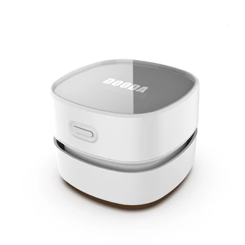 

Charge Vacuum Cleaner Computer Keyboard Dust Absorption Clean Organ Intelligence Desktop Vacuum Cleaner