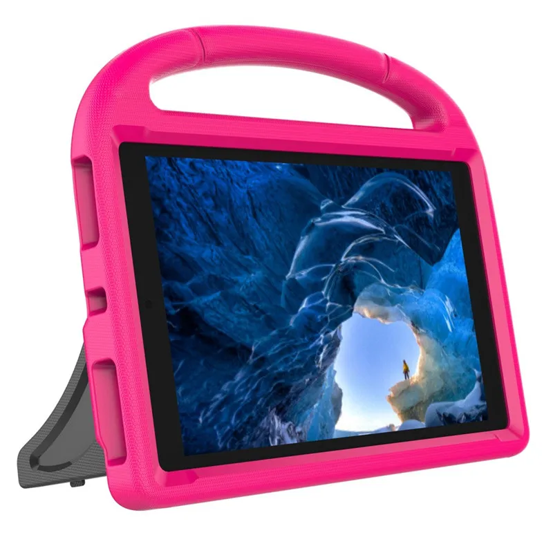 Чехол EVA для Amazon Kindle Fire HD10 10,1 дюймов, чехол для детей, безопасный Чехол из пены для Amazon Kindle Fire
