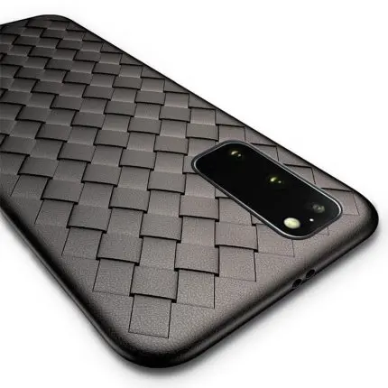 Для Xiaomi redmi note 8T чехол Роскошный BV сетчатый тонкий мягкий защитный на заднюю