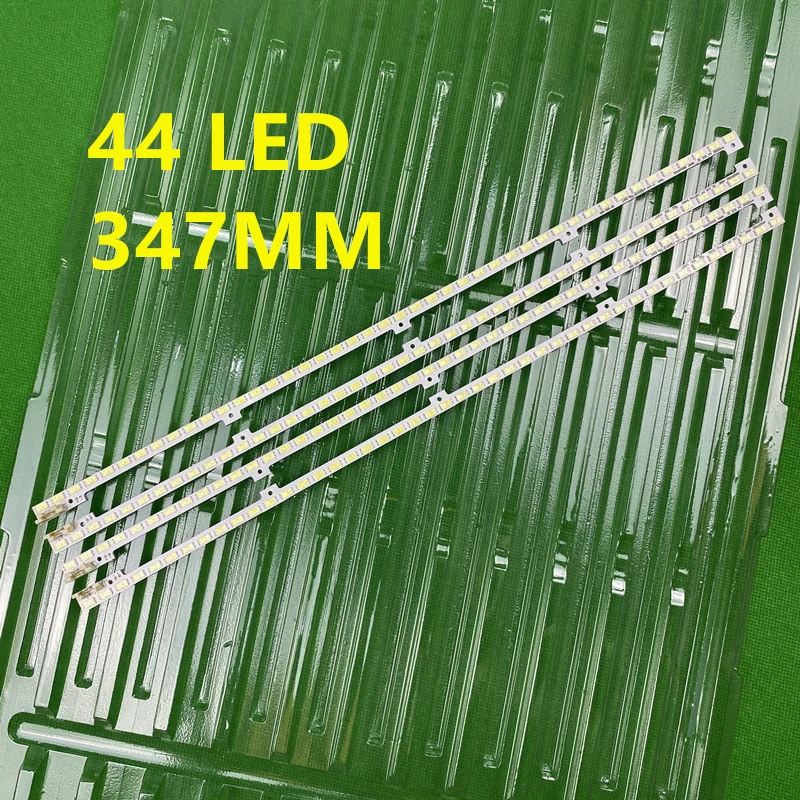 Светодиодная лента 44 Светодиода для телевизора Samsung 32 дюйма RIGHT44 UE32D6500 UE32D5500 UA32D5000