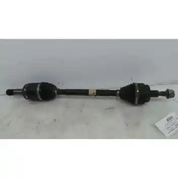 

A1633500110 TRANSMISSION REAR LEFT MERCEDES M-CLASS (W163)