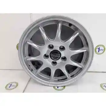 

9491784 RIM VOLVO S60 SALOON