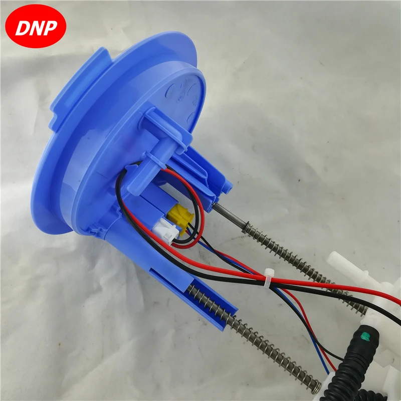 DNP топливный насос в сборе подходит для Q3 TIGUAN 5N0919051M 5N0919087E 5N0919087F 5N0919087G
