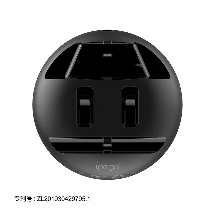 Мини-переключатель Charing Stand портативная док-станция с портом usb type C сменная зарядная док-станция для nintendo Switch Lite 4в1