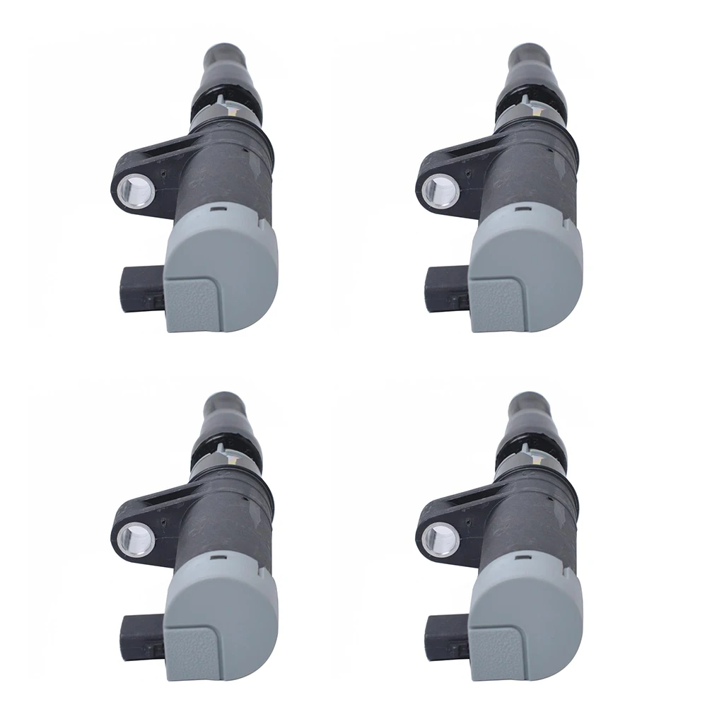 OEM 7700875000 8200154186A 4 шт. катушка зажигания автомобиля запчасти для Renault