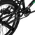 5 Цвет Русский склад 20" BMX Велосипед Фристайл Стальной Велосипед Двойной Суппорт Тормоз Шоу Велосипед Трюк Акробатический Велосипед