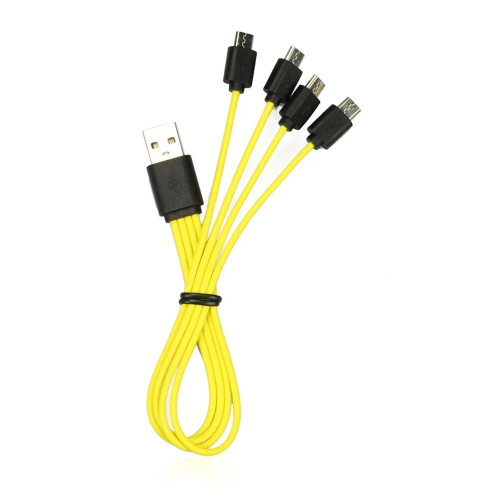 Перезаряжаемая литий полимерная батарея ZNTER 1 5 в AA 1700 мАч USB + Кабель Micro для