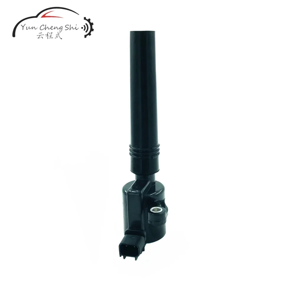 Катушка зажигания 2W4Z12029-BD для Ford Jaguar Lincoln V8 3.9L 2000-2006