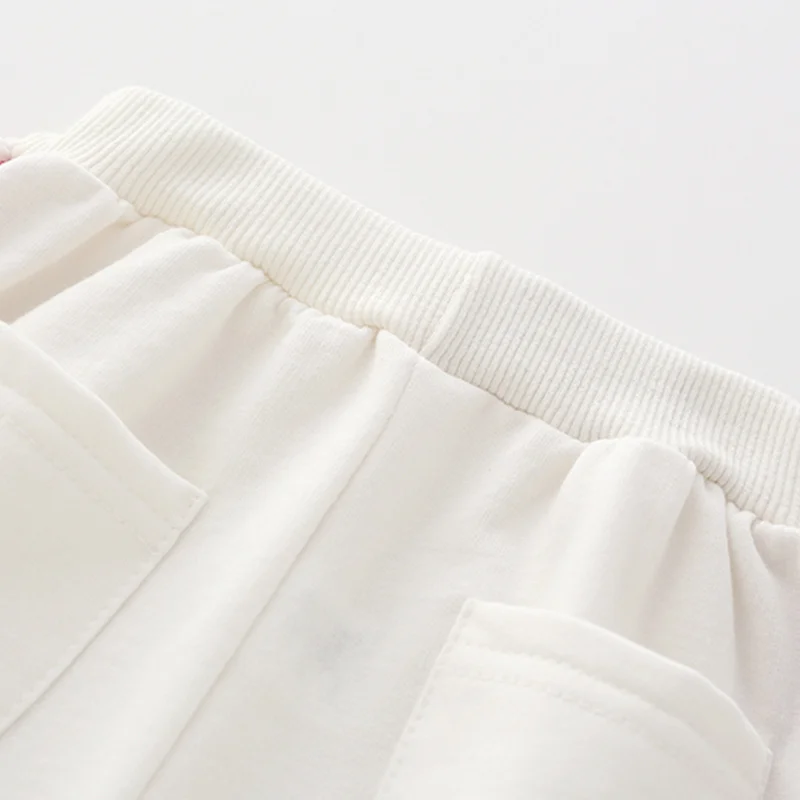 Г. Осенняя модная одежда для маленьких девочек хлопковая однотонная куртка на молнии с длинными рукавами+ штаны, спортивный костюм из 2 предметов, Bebes комплект одежды для маленьких мальчиков